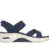 Skechers Slip-ins: Sandálias Go Walk Arch Fit 2.0 – Francesca