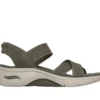 Skechers Slip-ins: Sandálias Go Walk Arch Fit 2.0 – Francesca