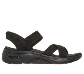 Skechers Slip-ins: Sandálias Go Walk Arch Fit 2.0 – Francesca