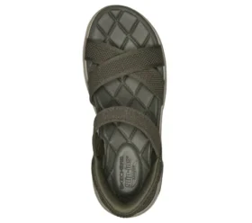 Skechers Slip-ins: Sandálias Go Walk Arch Fit 2.0 – Francesca