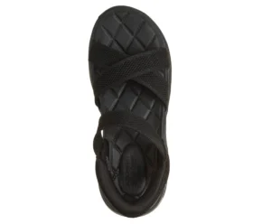 Skechers Slip-ins: Sandálias Go Walk Arch Fit 2.0 – Francesca