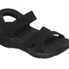 Skechers Slip-ins: Sandálias Go Walk Arch Fit 2.0 – Francesca