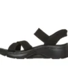 Skechers Slip-ins: Sandálias Go Walk Arch Fit 2.0 – Francesca