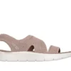 Skechers Slip-ins: Sandálias Go Walk Flex – Belle Skechers Slip-ins: Sandálias Go Walk Flex – Belle