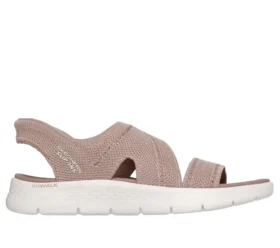 Skechers Slip-ins: Sandálias Go Walk Flex – Belle