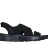 Skechers Slip-ins: Sandálias Go Walk Flex – Belle Skechers Slip-ins: Sandálias Go Walk Flex – Belle