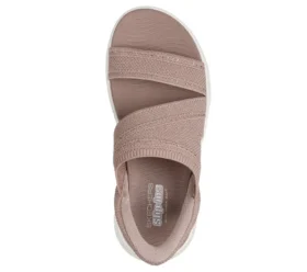 Skechers Slip-ins: Sandálias Go Walk Flex – Belle