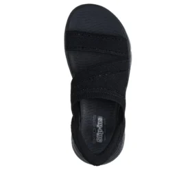 Skechers Slip-ins: Sandálias Go Walk Flex – Belle