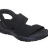 Skechers Slip-ins: Sandálias Go Walk Flex – Belle Skechers Slip-ins: Sandálias Go Walk Flex – Belle