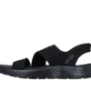 Skechers Slip-ins: Sandálias Go Walk Flex – Belle Skechers Slip-ins: Sandálias Go Walk Flex – Belle