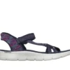 Skechers Slip-ins: Sandálias Go Walk Flex – Blake Skechers Slip-ins: Sandálias Go Walk Flex – Blake