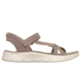 Skechers Slip-ins: Sandálias Go Walk Flex – Blake
