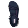 Skechers Slip-ins: Sandálias Go Walk Flex – Blake Skechers Slip-ins: Sandálias Go Walk Flex – Blake