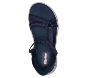 Skechers Slip-ins: Sandálias Go Walk Flex – Blake