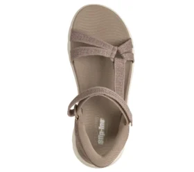 Skechers Slip-ins: Sandálias Go Walk Flex – Blake