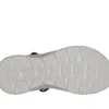 Skechers Slip-ins: Sandálias Go Walk Flex – Blake Skechers Slip-ins: Sandálias Go Walk Flex – Blake