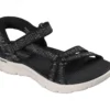 Skechers Slip-ins: Sandálias Go Walk Flex – Blake Skechers Slip-ins: Sandálias Go Walk Flex – Blake