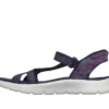 Skechers Slip-ins: Sandálias Go Walk Flex – Blake Skechers Slip-ins: Sandálias Go Walk Flex – Blake
