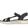Skechers Slip-ins: Sandálias Go Walk Flex – Blake Skechers Slip-ins: Sandálias Go Walk Flex – Blake