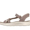 Skechers Slip-ins: Sandálias Go Walk Flex – Blake Skechers Slip-ins: Sandálias Go Walk Flex – Blake