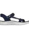 Skechers Slip-ins: Sandálias Go Walk Flex – Sssophia Skechers Slip-ins: Sandálias Go Walk Flex – Sssophia