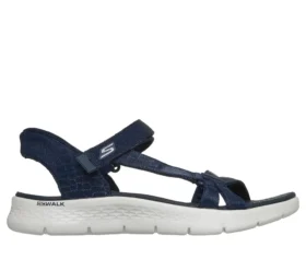 Skechers Slip-ins: Sandálias Go Walk Flex – Sssophia