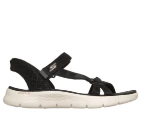 Skechers Slip-ins: Sandálias Go Walk Flex – Sssophia