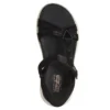 Skechers Slip-ins: Sandálias Go Walk Flex – Sssophia Skechers Slip-ins: Sandálias Go Walk Flex – Sssophia