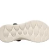 Skechers Slip-ins: Sandálias Go Walk Flex – Sssophia Skechers Slip-ins: Sandálias Go Walk Flex – Sssophia