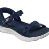 Skechers Slip-ins: Sandálias Go Walk Flex – Sssophia Skechers Slip-ins: Sandálias Go Walk Flex – Sssophia