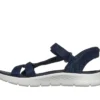 Skechers Slip-ins: Sandálias Go Walk Flex – Sssophia Skechers Slip-ins: Sandálias Go Walk Flex – Sssophia