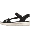 Skechers Slip-ins: Sandálias Go Walk Flex – Sssophia Skechers Slip-ins: Sandálias Go Walk Flex – Sssophia