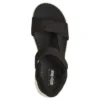 Skechers Slip-ins: Sandálias Go Walk Glide-Step 2.0 – Cozy Fit Jada Skechers Slip-ins: Sandálias Go Walk Glide-Step 2.0 – Cozy Fit Jada