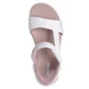 Skechers Slip-ins: Sandálias Go Walk Glide-Step 2.0 – Cozy Fit Jada Skechers Slip-ins: Sandálias Go Walk Glide-Step 2.0 – Cozy Fit Jada