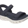 Skechers Slip-ins: Sandálias Go Walk Glide-Step 2.0 – Cozy Fit Jada Skechers Slip-ins: Sandálias Go Walk Glide-Step 2.0 – Cozy Fit Jada