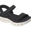 Skechers Slip-ins: Sandálias Go Walk Glide-Step 2.0 – Cozy Fit Jada Skechers Slip-ins: Sandálias Go Walk Glide-Step 2.0 – Cozy Fit Jada