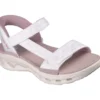 Skechers Slip-ins: Sandálias Go Walk Glide-Step 2.0 – Cozy Fit Jada Skechers Slip-ins: Sandálias Go Walk Glide-Step 2.0 – Cozy Fit Jada