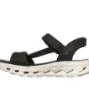Skechers Slip-ins: Sandálias Go Walk Glide-Step 2.0 – Cozy Fit Jada Skechers Slip-ins: Sandálias Go Walk Glide-Step 2.0 – Cozy Fit Jada