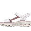 Skechers Slip-ins: Sandálias Go Walk Glide-Step 2.0 – Cozy Fit Jada Skechers Slip-ins: Sandálias Go Walk Glide-Step 2.0 – Cozy Fit Jada