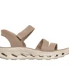 Skechers Slip-ins: Sandálias Go Walk Glide-Step 2.0 – Ella