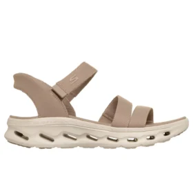 Skechers Slip-ins: Sandálias Go Walk Glide-Step 2.0 – Ella