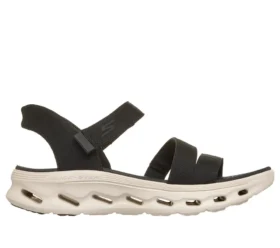 Skechers Slip-ins: Sandálias Go Walk Glide-Step 2.0 – Ella