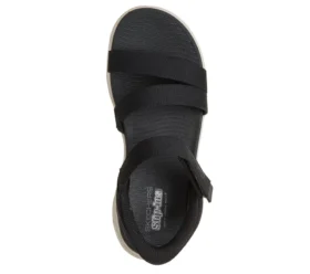 Skechers Slip-ins: Sandálias Go Walk Glide-Step 2.0 – Ella