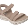 Skechers Slip-ins: Sandálias Go Walk Glide-Step 2.0 – Ella