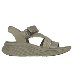 Skechers Slip-ins: Sandálias Max Cushioning Elite 2.0 – Emery