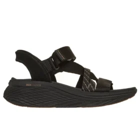 Skechers Slip-ins: Sandálias Max Cushioning Elite 2.0 – Emery