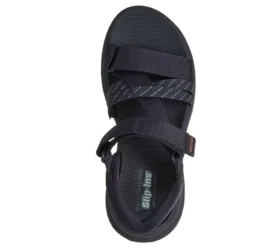 Skechers Slip-ins: Sandálias Max Cushioning Elite 2.0 – Emery