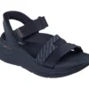 Skechers Slip-ins: Sandálias Max Cushioning Elite 2.0 – Emery Skechers Slip-ins: Sandálias Max Cushioning Elite 2.0 – Emery