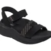 Skechers Slip-ins: Sandálias Max Cushioning Elite 2.0 – Emery Skechers Slip-ins: Sandálias Max Cushioning Elite 2.0 – Emery