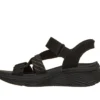 Skechers Slip-ins: Sandálias Max Cushioning Elite 2.0 – Emery Skechers Slip-ins: Sandálias Max Cushioning Elite 2.0 – Emery